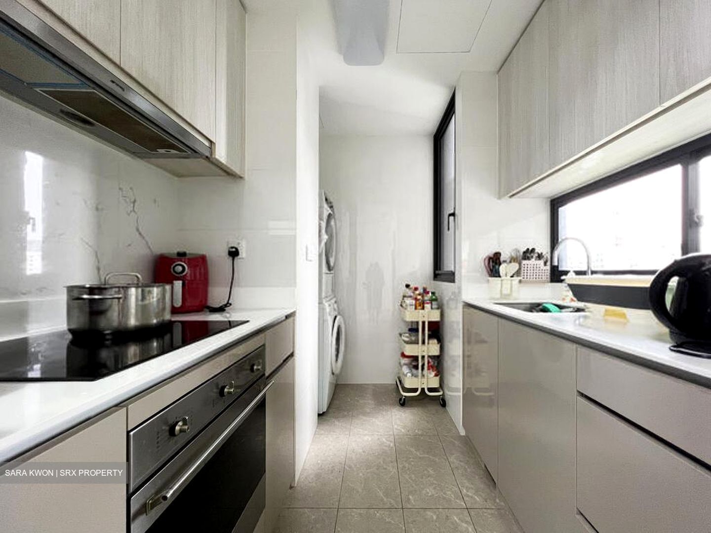 The Clement Canopy (D5), Apartment #521551511
